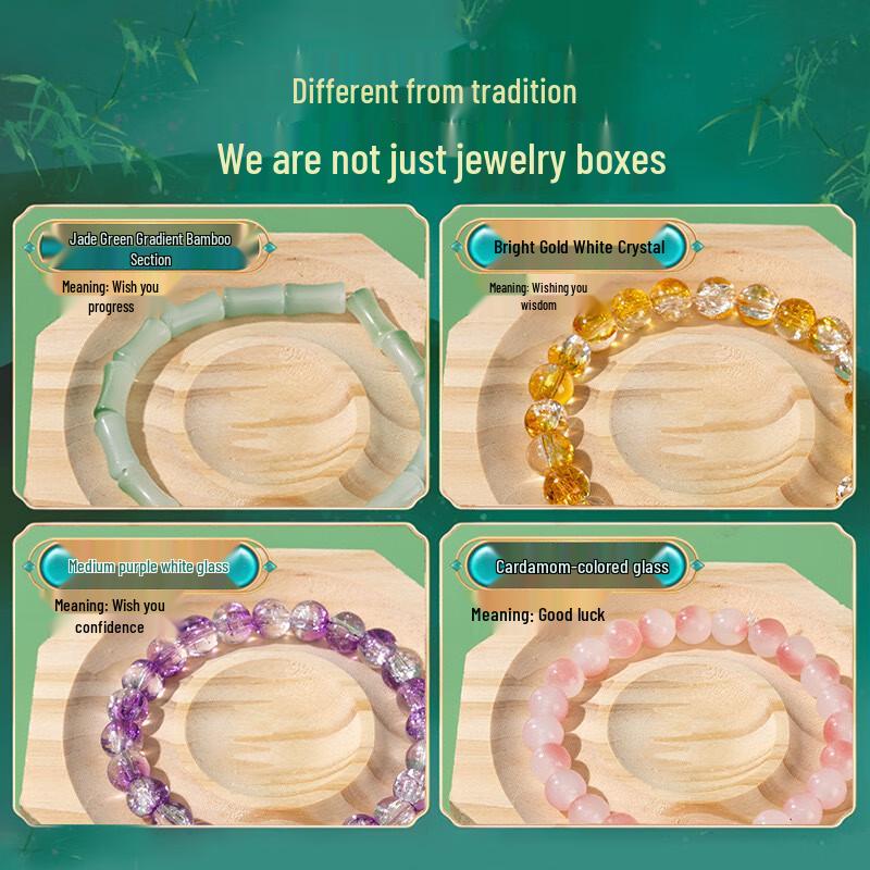 Doe-het-zelf Kralen Sieraden Knutselpakket