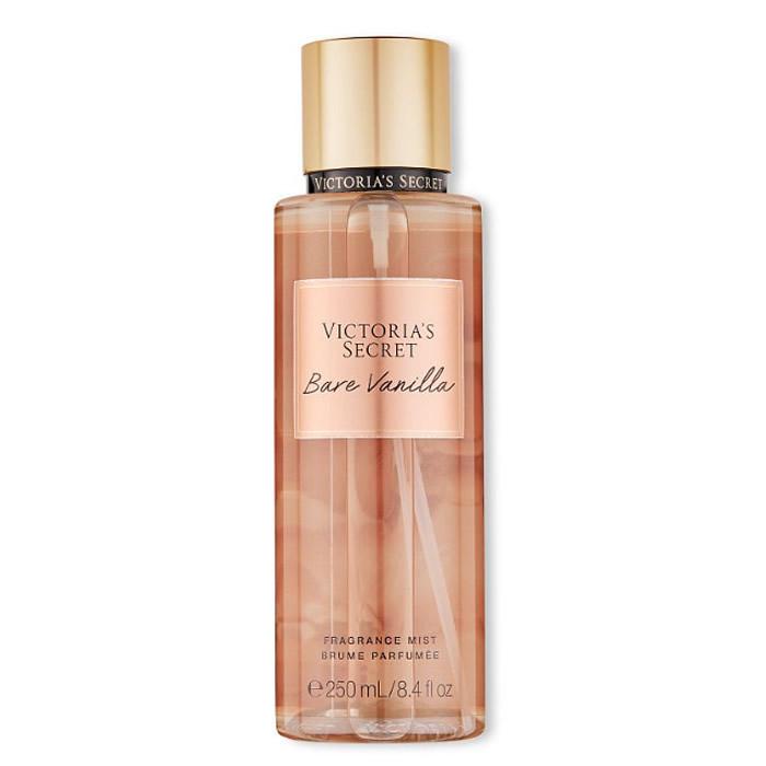 

Виктория Secret Bare Vanilla Fragrance Mist Spray 250 мл