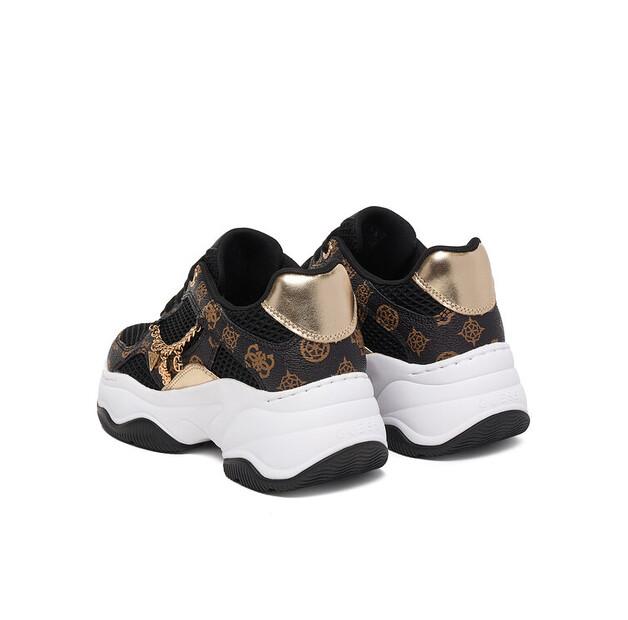 Кроссовки Guess FLPHAR FAL12