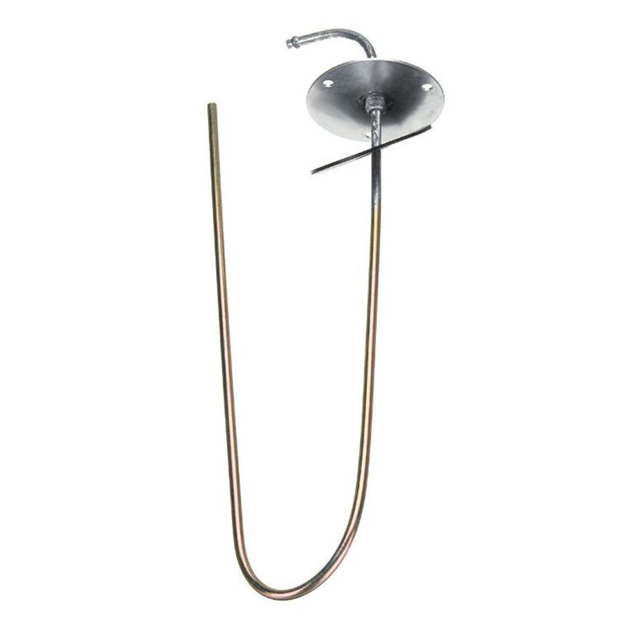 Car Fuel Tank Stand Pipe Pick Up For Webasto Eberspacher Heater 600mm Long