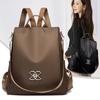 High-end Travel Backpack Women's Fashion Women's Backpack Anti-theft Lightweight Schoolbag Trendy