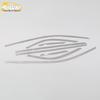 Sportage Window Bright Strips: Anti-Scratch Trim for 18 Models, Decorative Car Accessories
