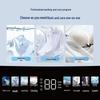 Haier Yunxi 10kg Inverter Pulsator Washing Machine CN plug (adapter included)