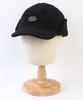 Yunibeosyeolkemiseuteuli Fleece Black Half Earflap Cap