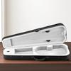 Portable Nylon Fabric 4/4 Full Size Violin Case Anti-Scratch Carrying Bag