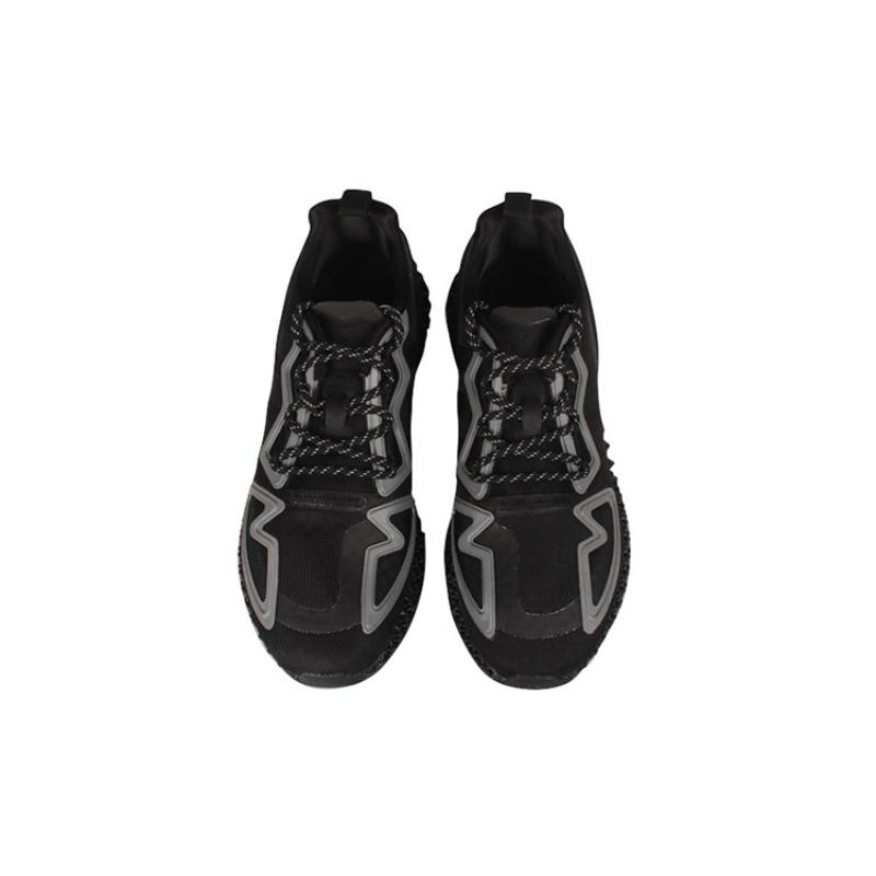 adidas Zx 2K 4D 'Core Black' Sneaker FZ3561