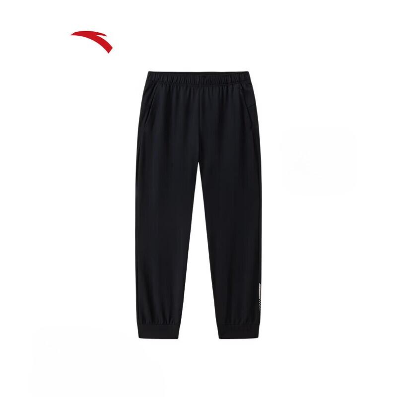 ANTA Men s Sport Casual Loose Fit Pants S