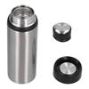 Water Bottle 450ml Double Layer 304 Stainless Steel Vacuum Insulation Water Flask with Leakproof