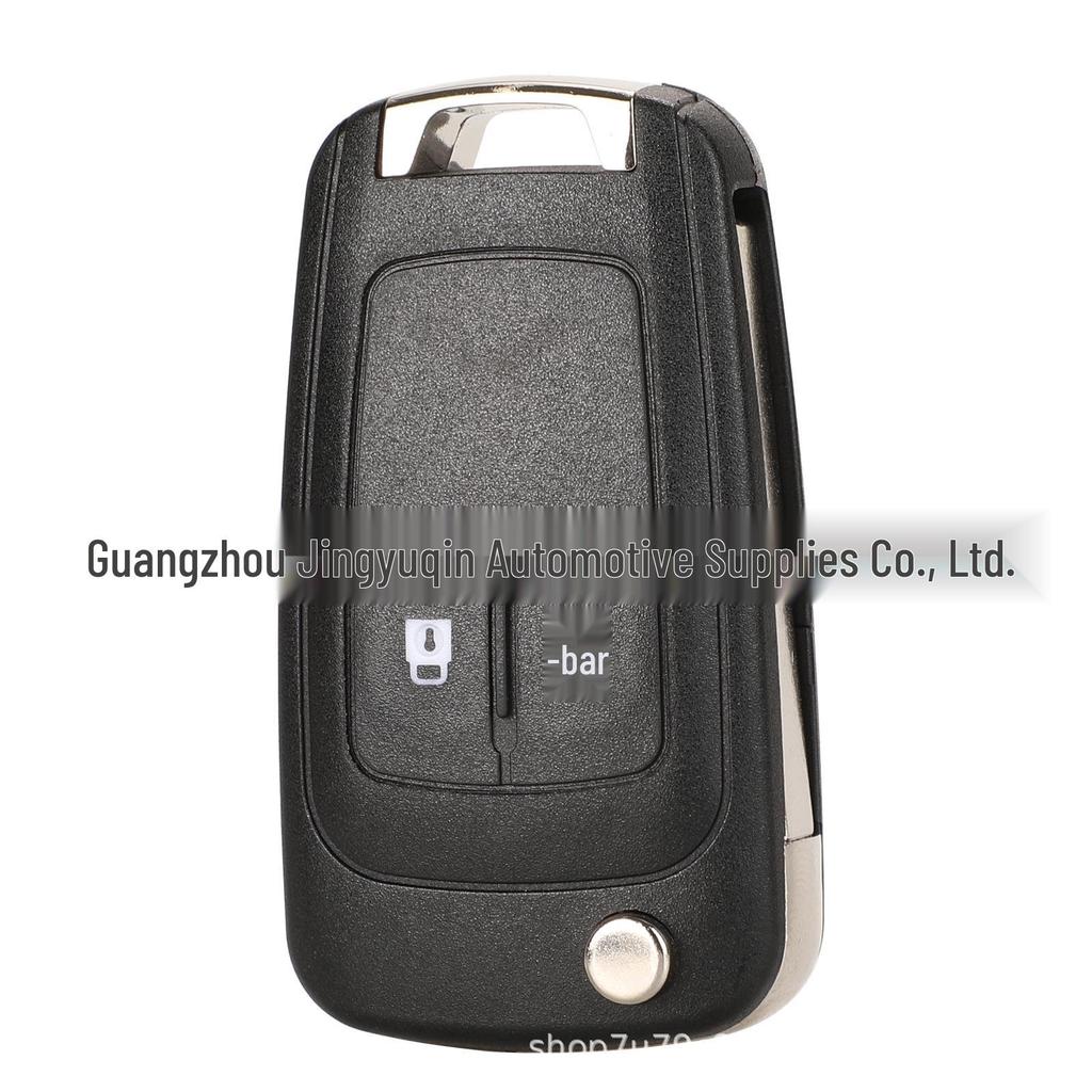 Opel Buick Chevy Schlüsselgehäuse Ersatz für Regal, LaCrosse, Verano, Encore, Cruze, Malibu