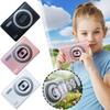 Digital Kid Camera 5X Zoom Small Photography Camera Birthday Present