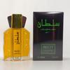 Classic Middle Eastern Men's Perfume - 100ml Poison Scent Essence