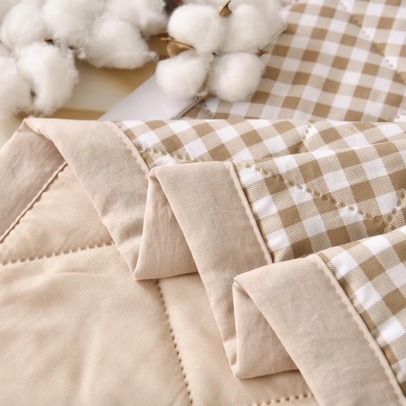 Yizhanggui Summer Quilt