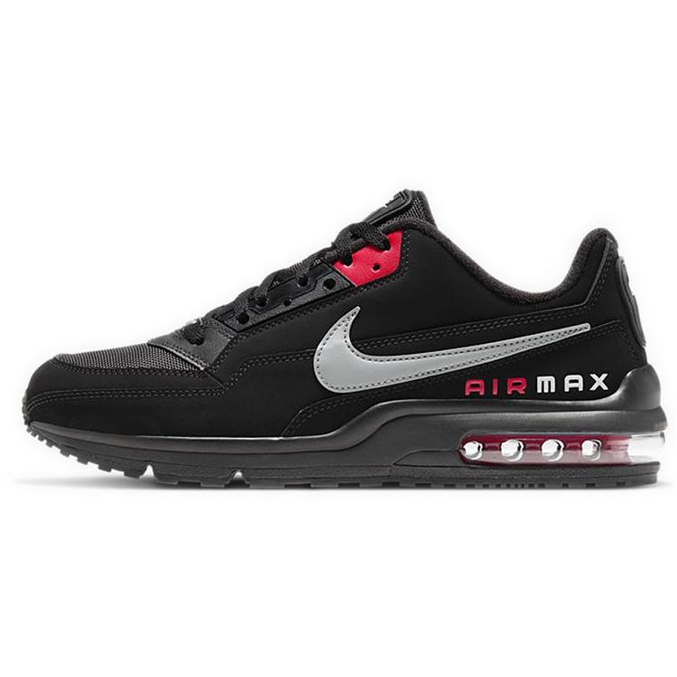 Nike Air Max Ltd 3 Black