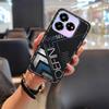 Full Wrap Cute Phone Case For ZTE Blade V60 Design/Axon 60 Lite Shockproof Silicone Durable Phone Protector Graffiti TPU