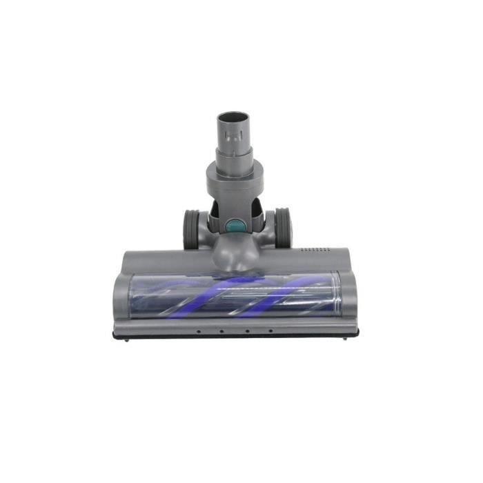 Pour P11 Assemblage de Brosse à Tapis avec Brosse à Rouleau Accessoires pour Aspirateur Brosse à Plancher TêTe D'Aspiration