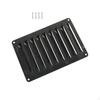Exterieur accessoires – Radiatorroosters en andere roosters