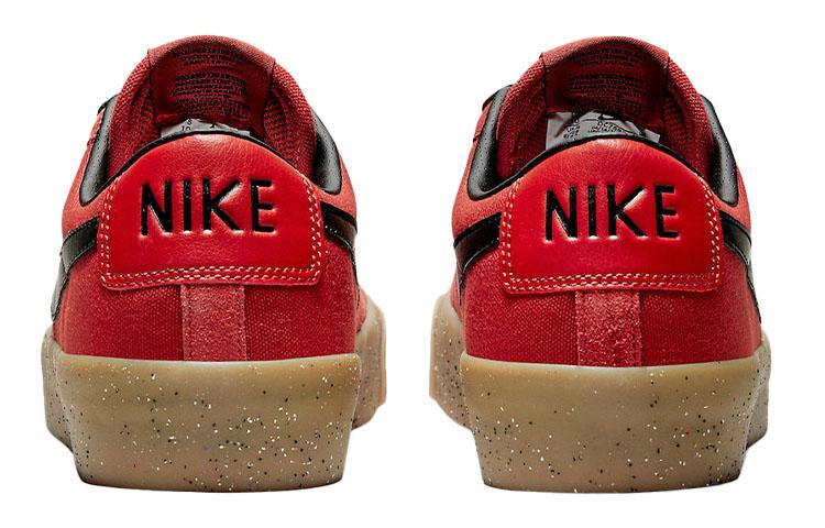 Nike Sb Zoom Blazer Low Pro Gt Cinnabar DC7695-600