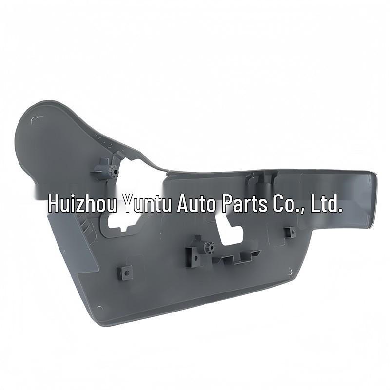 

Front Seat Protector, Left Gray, Compatible with Dodge Durango 2004-2009