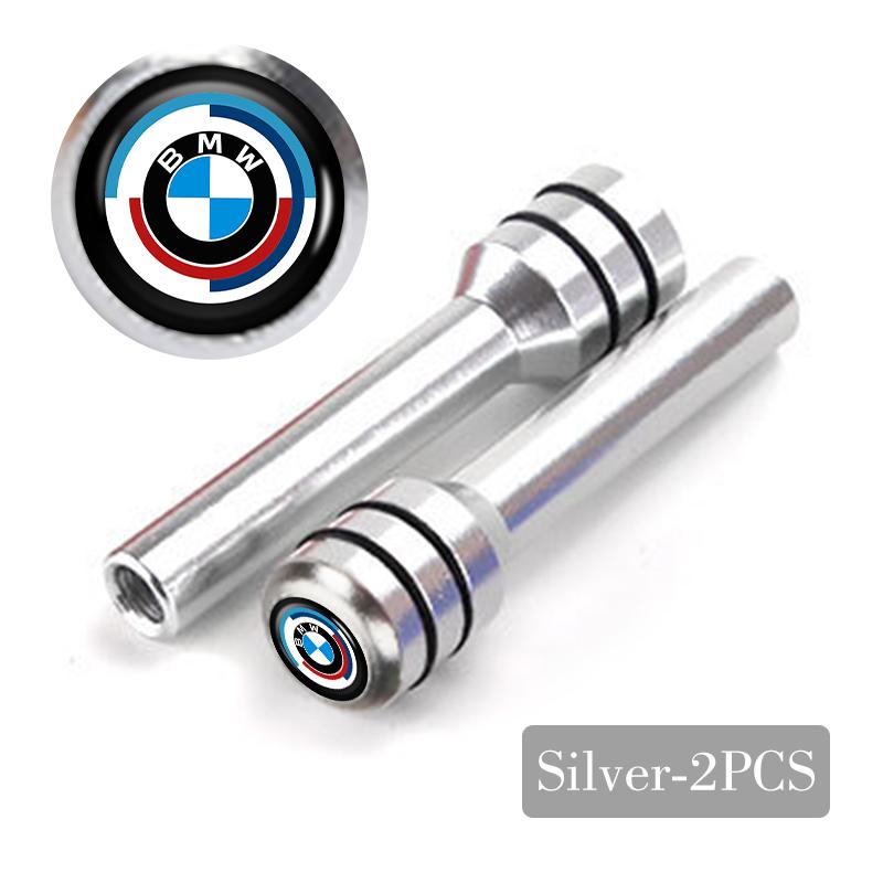 ORCL3 4pcs Car Door Lock Knob Pull Pins Universal Accessories For BMW M3 M5 E36 E39 E46 E60 E61 E64 E70 E71 E80 E85 E87 E90 E83