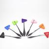Medical Triangle Percussion Neurological Hammer Medical Hammer Reflex Percussor Diagnostic Hammer Nerve Health Care Tool