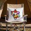 For Cute Cartoon J-Jibanyan Throw Pillow Case Sham 45X45Cm 40X40Cm Square Car Pillowcase Pad Cushion Cover