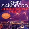 Judgement Prey by John Sandford Paperback Book 9781398523913