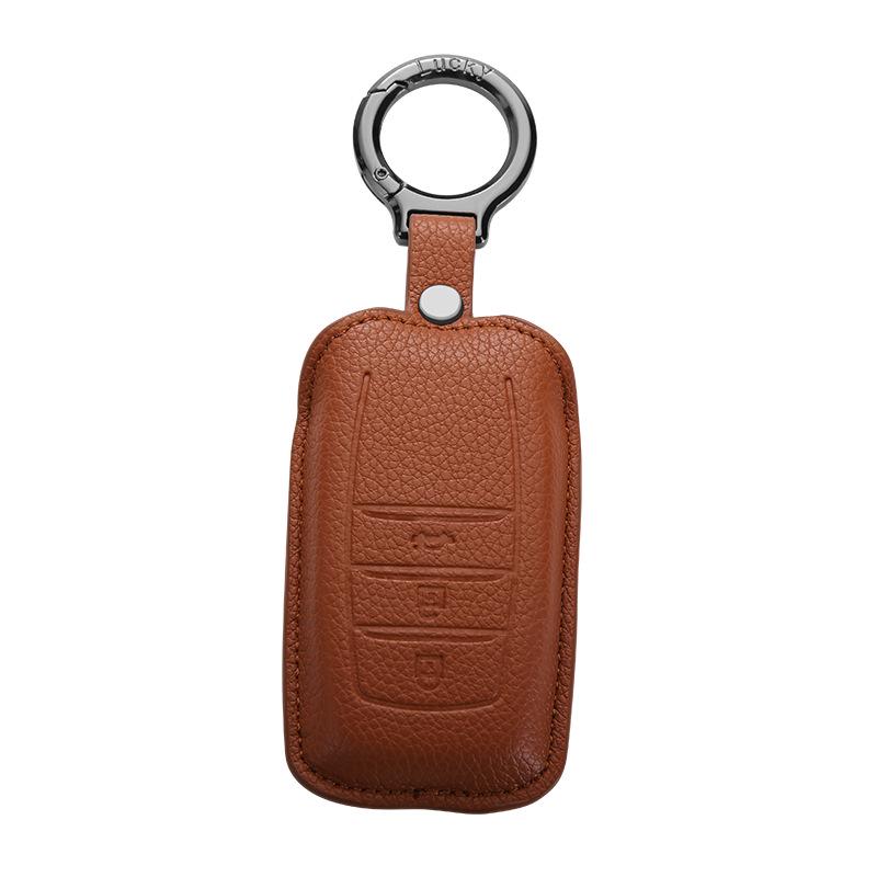 Toyota Camry, Corolla, RAV4, Highlander, Crownlander, Levin Key Case Shell