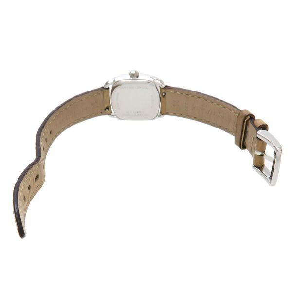 Used Hamilton Bagley W:23H:28mm H123510 Ladies watch [A rank] [Used]