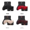 Memory Foam Car Headrest & Lumbar Support Pillow