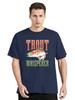 Unisex Tshirts Trout Fishing Steelhead Rainbow Trout Whisperer Gift Cotton Tee Shirt Fisherunisex Lake Time T Shirt  Gift Clothes