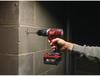 Ударный шуруповёрт Milwaukee M18 BPD-402X