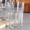 6x Glasses for Drinks Water Juice Compote Set Set of Glasses for Drinks