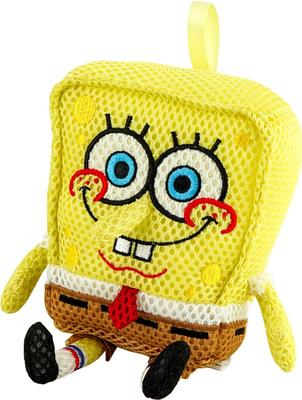 Hassy Top-in Bath Toy SpongeBob SquarePants SB-3457