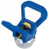 Zenthril SoftFlow Low Pressure Paint Nozzle, Model 616 + FFLP Nozzle Guard