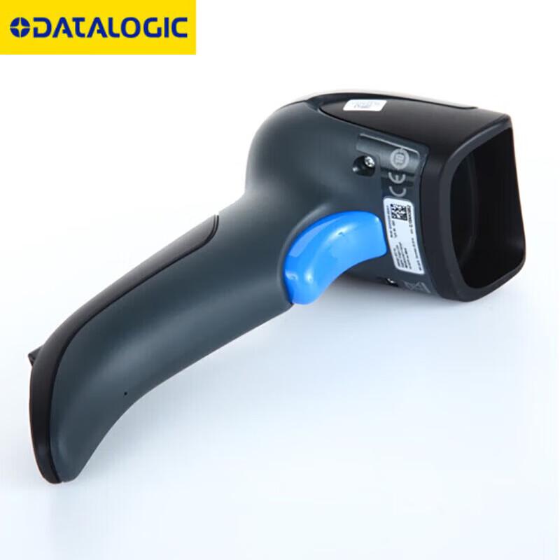 DATALOGIC GD4590 Wired DPM Barcode Scanner