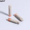 1/3Pcs 15AK Coating Protection Nozzle 0.8/1.0/1.2MM Contact Tips Non-stick Welding Accessories Slag European Airless Nozzle