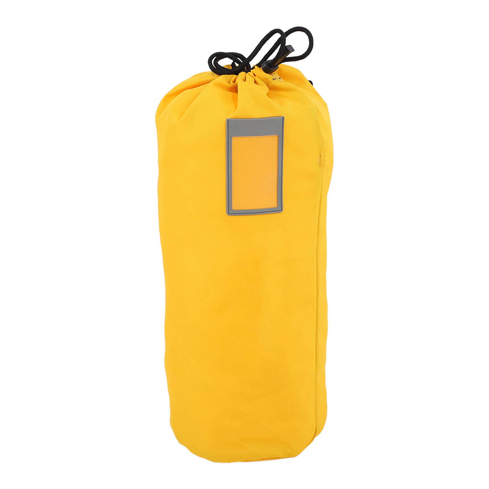 

CAMNAL Waterproof Climbing Equipment Storage Bag Multifunctional Wearproof Rope Storage BackpackB Style 15L