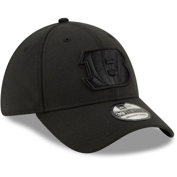 New Era 39Thirty Stretch-Fit Cap - All NFL Teams S - XL