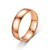 Lord of the one Rings thick chain advanced pearl chain movie with the same necklace ring hip-hop 3D carving inside and outside.