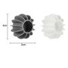 Washing Accessories For Washing Machine Laundry Balls Silicone Laundry Products Fabric Softener