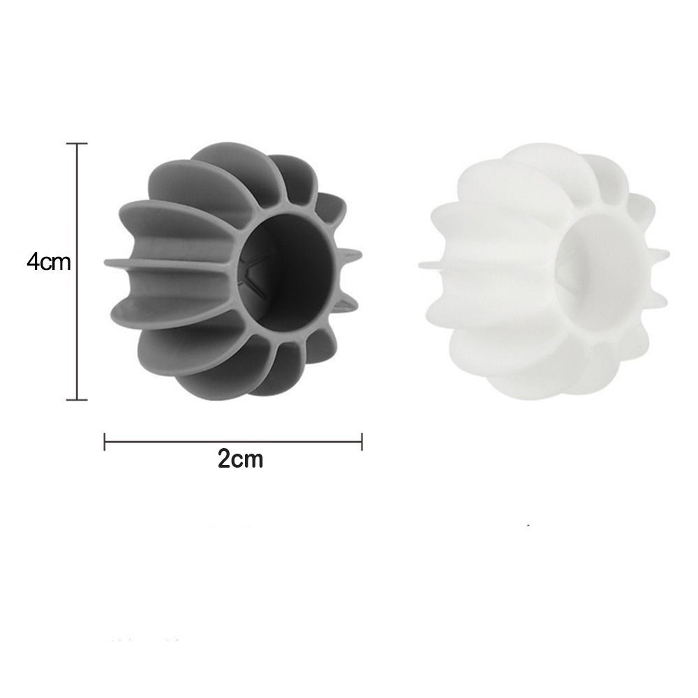 Washing Accessories For Washing Machine Laundry Balls Silicone Laundry Products Fabric Softener