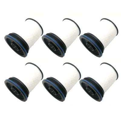 Yubao 6/3/1 סטים 04726067AA מסנן מפריד מים דלק לג'יפ 2014-2016 גרנד צ'ירוקי