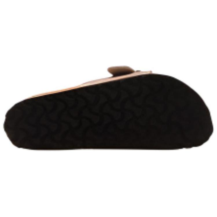 Birkenstock Madrid Big Buckle slides Women's 1029416