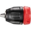 Quick-change Chuck - Metabo - Futuro Plus H 1 R+L - 10 Mm - 1/2"UNF - Quick