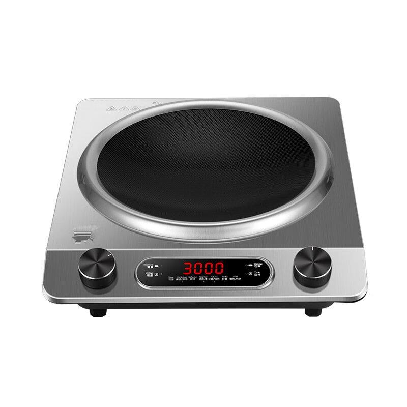 Shengbai 3000W High Power Induction Cooker