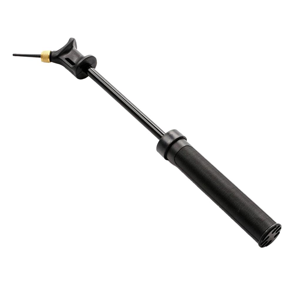 Meteor Double Action Ball Pump