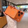 Elegante magnetische iPhone 17 Pro Max Hülle aus Kohlefaser: Matte Vollabdeckungsschutz