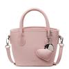 Handbag Women's New Versatile Messenger Bag Shoulder Bag