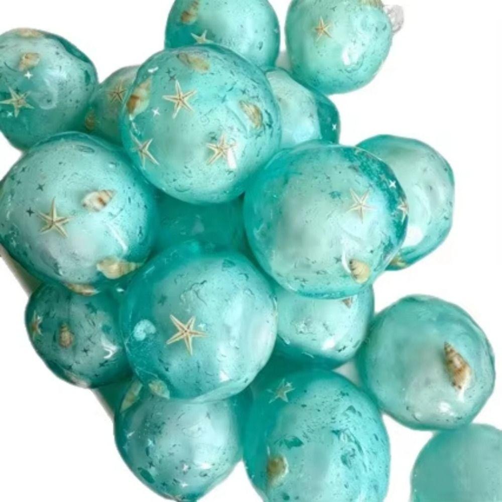 Satisfying Sound Wax Crunchy Squishy Shapable Sensory Fidget Ball  Student Prize