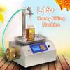 Automatic Dispensing Filling Machine Flow Weighing Type Honey Sesame Sauce Edible Oil Glue Viscous 2-8KG Liquid Filling Machine